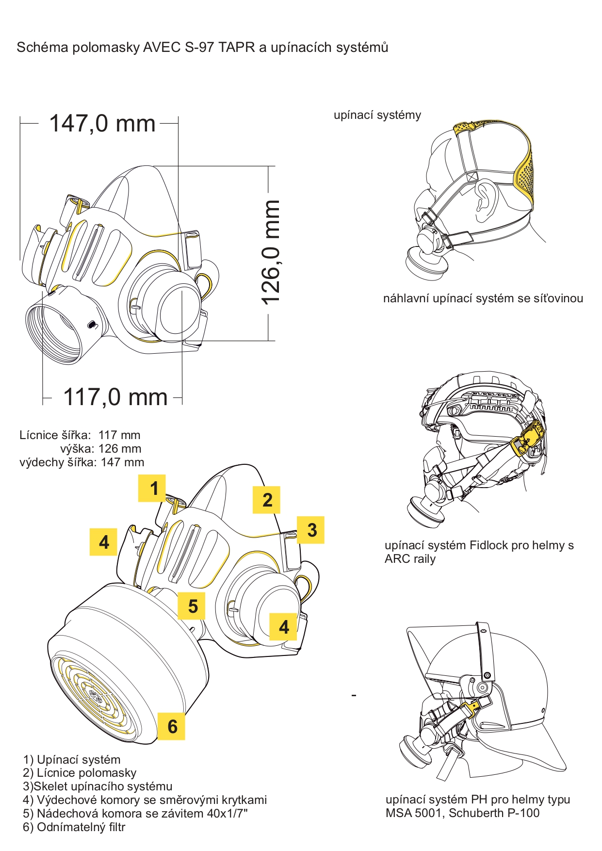 AVEC S-97 M TAPR Schema a upínací systémy (1)_page-0001